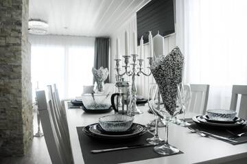 Фото номера Вилла Виллы Villa Terveenniemi г. Kontula 8