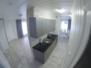 Фото номера Вилла Виллы Villa Terveenniemi г. Kontula 41