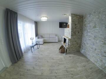Фото номера Вилла Виллы Villa Terveenniemi г. Kontula 42
