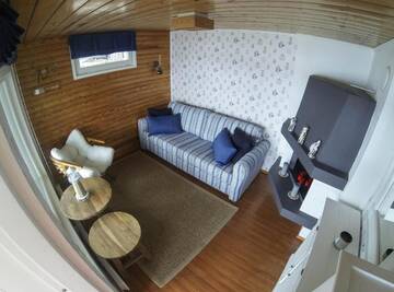 Фото номера Вилла Виллы Villa Terveenniemi г. Kontula 49