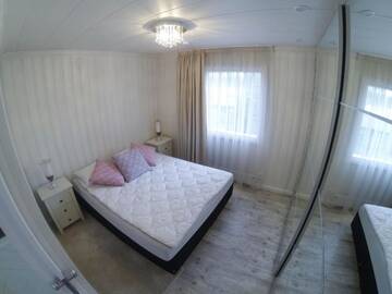 Фото номера Вилла Виллы Villa Terveenniemi г. Kontula 12