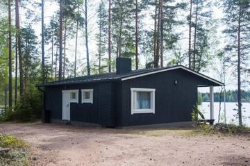 Фотографии Виллы Villa Terveenniemi г. Kontula (Финляндия) №2 Фото Виллы Villa Terveenniemi г. Kontula 2