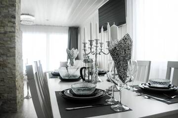 Фото номера Вилла Виллы Villa Terveenniemi г. Kontula 36