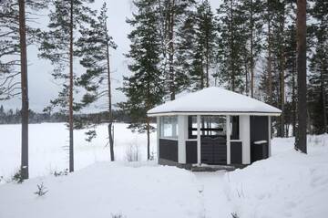 Фото номера Вилла Виллы Villa Terveenniemi г. Kontula 32