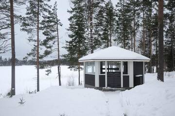 Фото номера Вилла Виллы Villa Terveenniemi г. Kontula 34